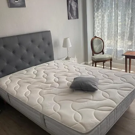 Kentias Апартаменты Курсёль-сюр-Мер